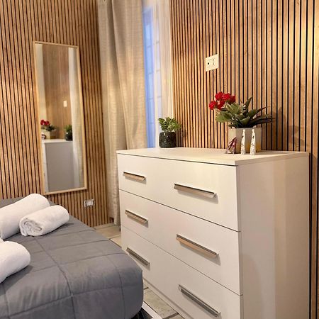 Leonina 75 Holidays โรม ภายนอก รูปภาพ