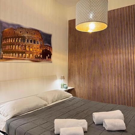 Leonina 75 Holidays โรม ภายนอก รูปภาพ
