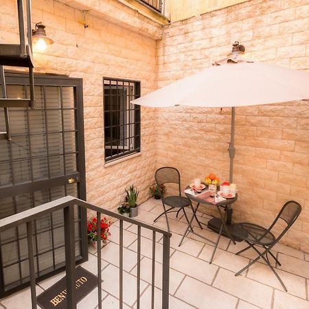 Leonina 75 Holidays โรม ภายนอก รูปภาพ
