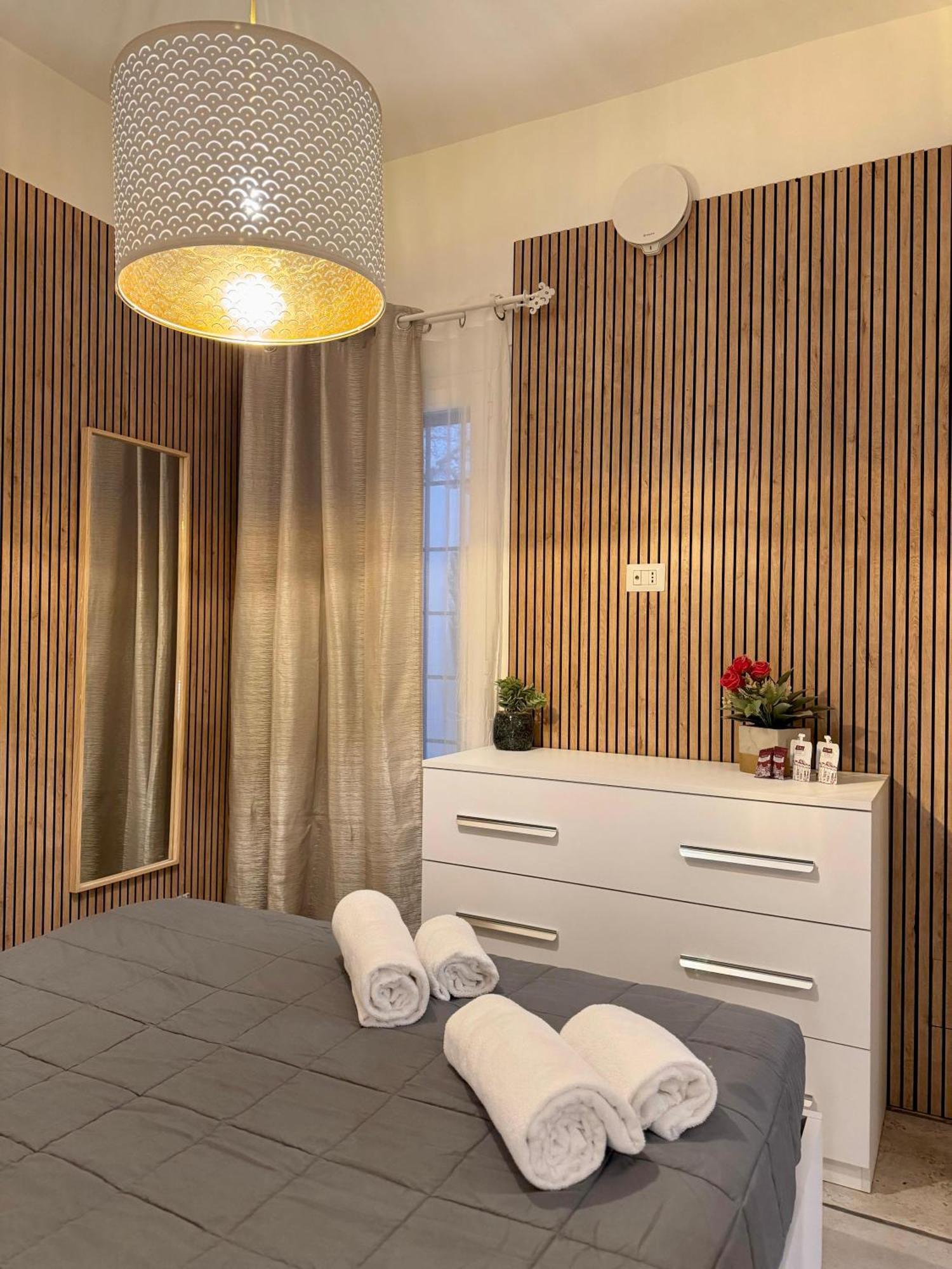 Leonina 75 Holidays โรม ภายนอก รูปภาพ