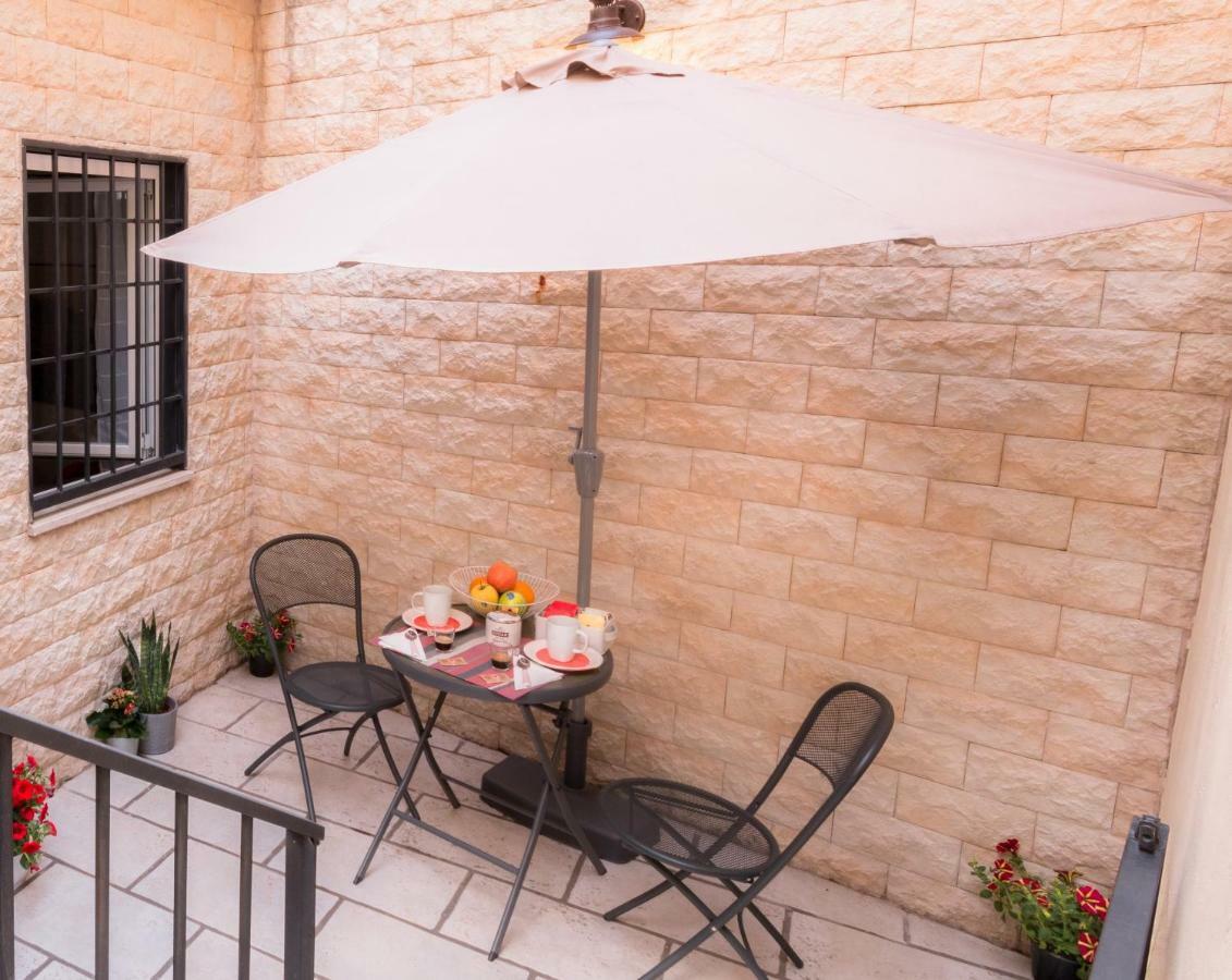 Leonina 75 Holidays โรม ภายนอก รูปภาพ