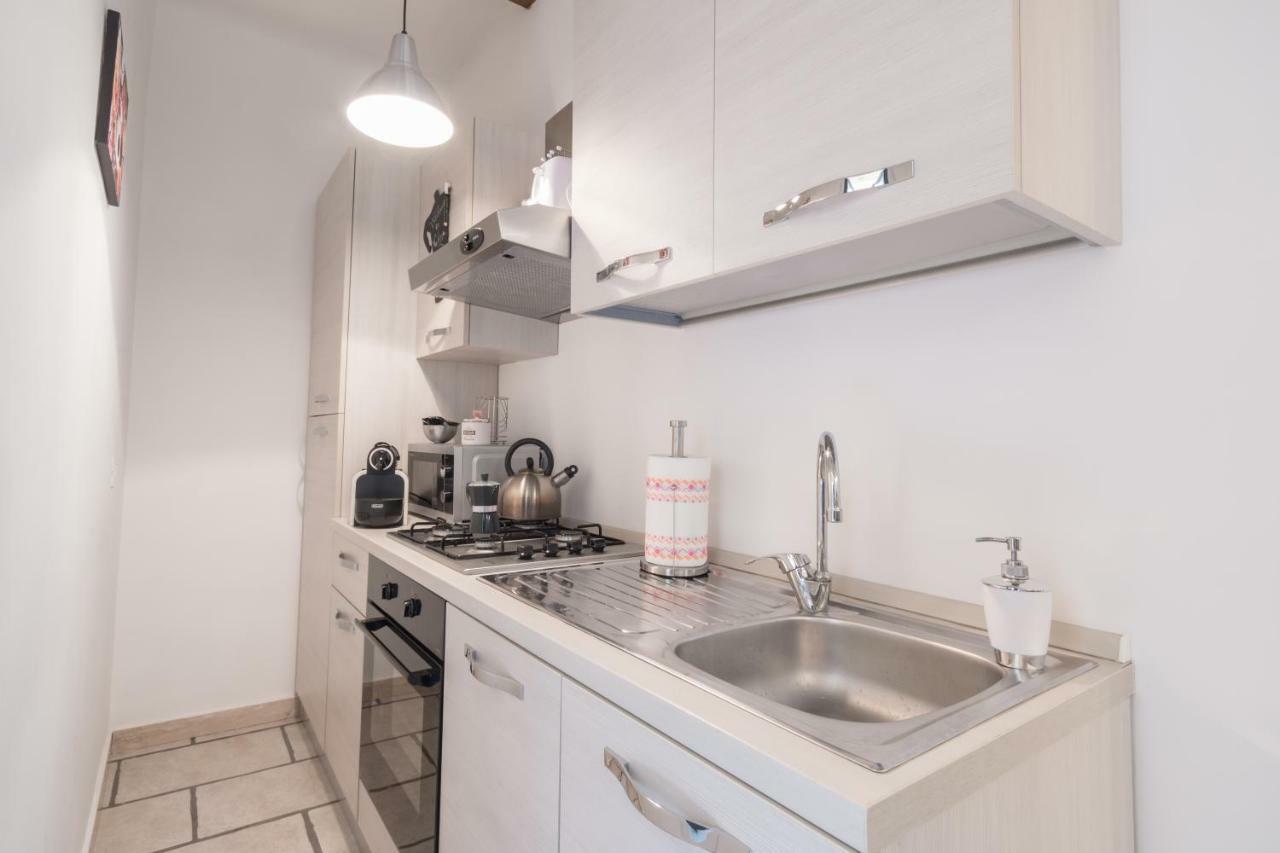 Leonina 75 Holidays โรม ภายนอก รูปภาพ